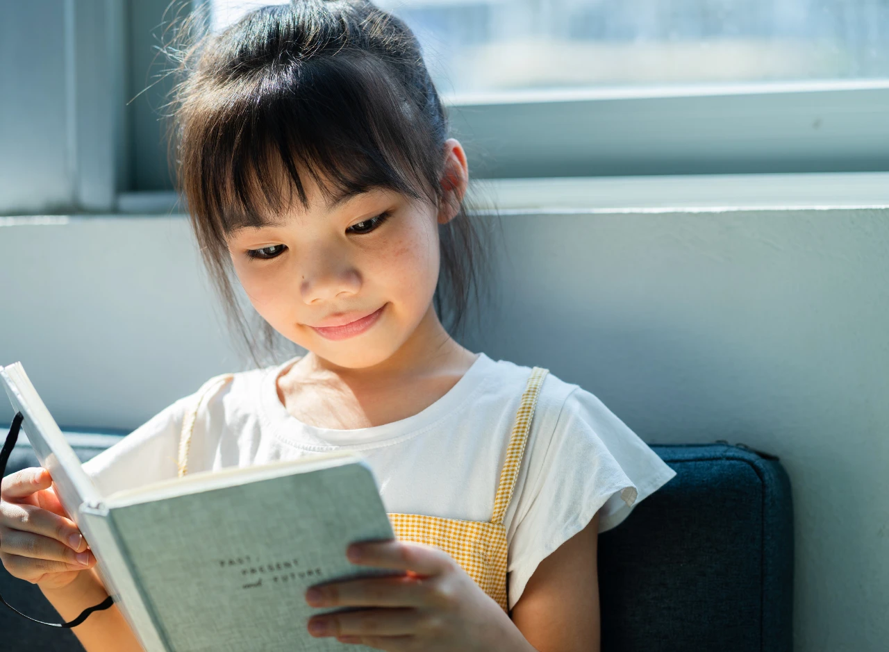 5 Cara Meningkatkan Budaya Membaca Anak Indonesia