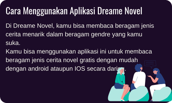 cara mengubah bahasa di aplikasi dreame