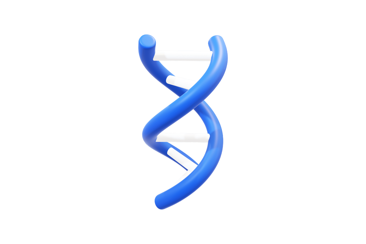 Mutagen kimia yang mengakibatkan terjadinya perubahan basa nitrogen pada rantai polinukleotida DNA