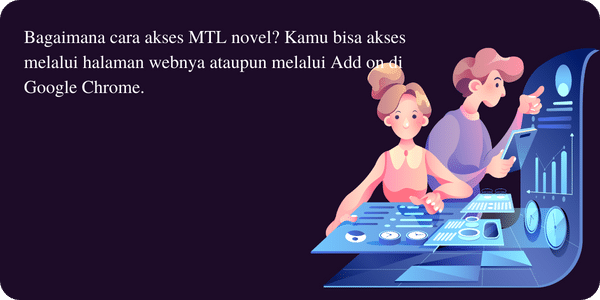 MTL Novel Indonesia 