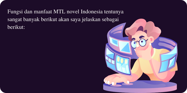 MTL Novel Indonesia 