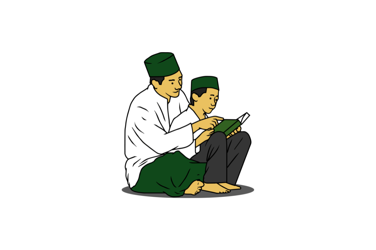 Bagaimana Cara Masuknya Islam Melalui Jalur Pendidikan?