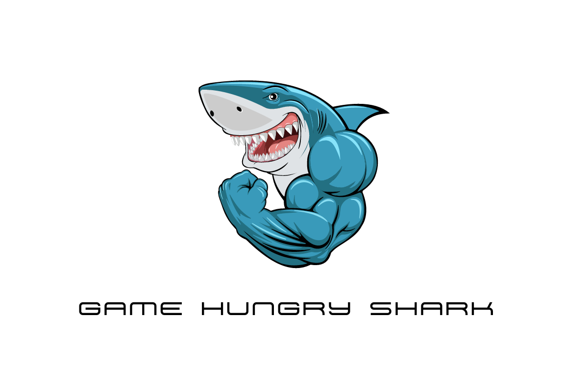 Download Hungry Shark MOD APK Terbaru Unlimited Money