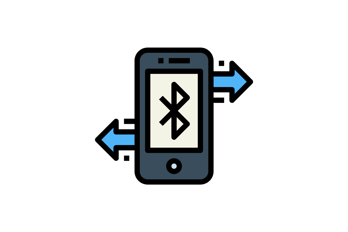 Cara Kirim Aplikasi Lewat Bluetooth Paling Mudah & Cepat