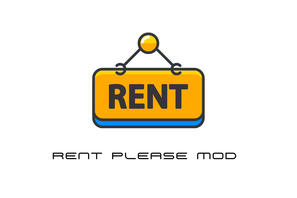Download Rent Please MOD APK Unlimited Money Terbaru