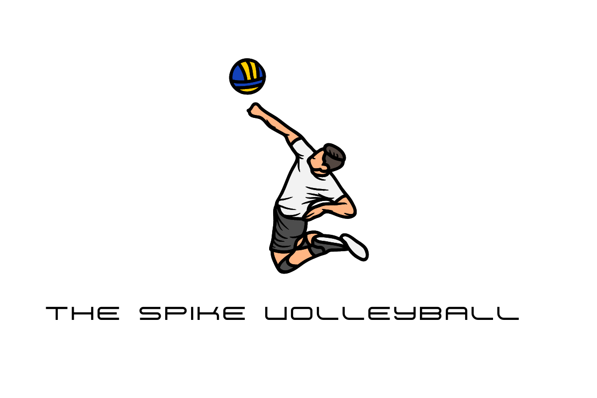 Download The Spike Volleyball Story MOD APK Unlimited Money