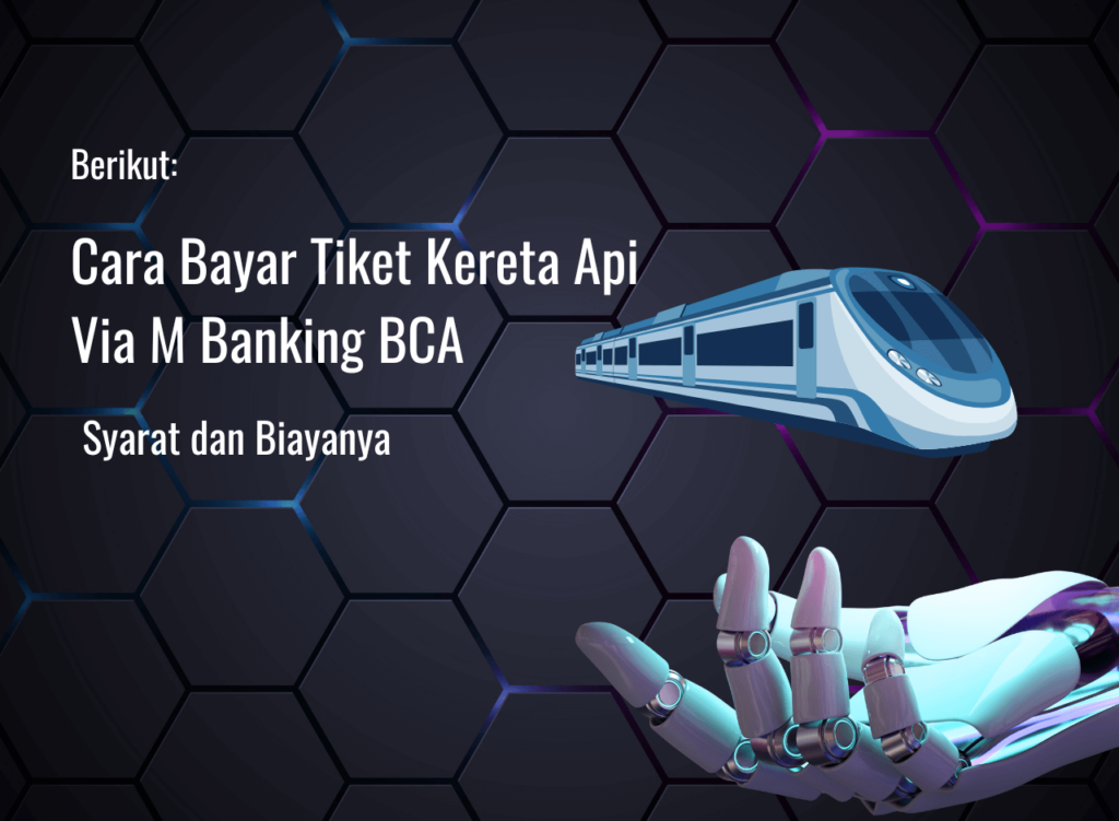 Cara Bayar Paspor Via Mobile Banking BCA Mudah Lho!