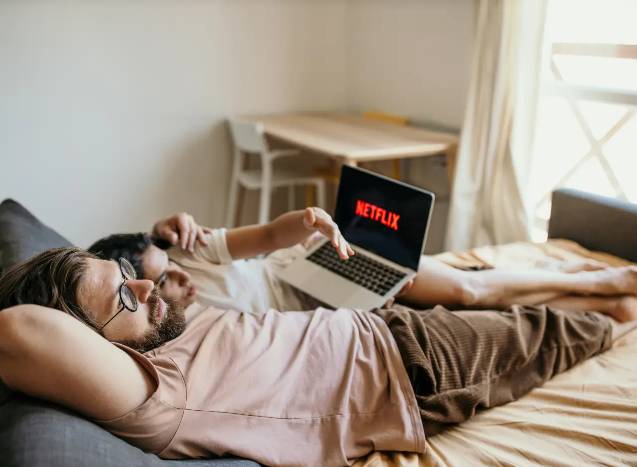 Cara Bayar Netflix Pakai Telkomsel Ini Syarat dan Biayanya