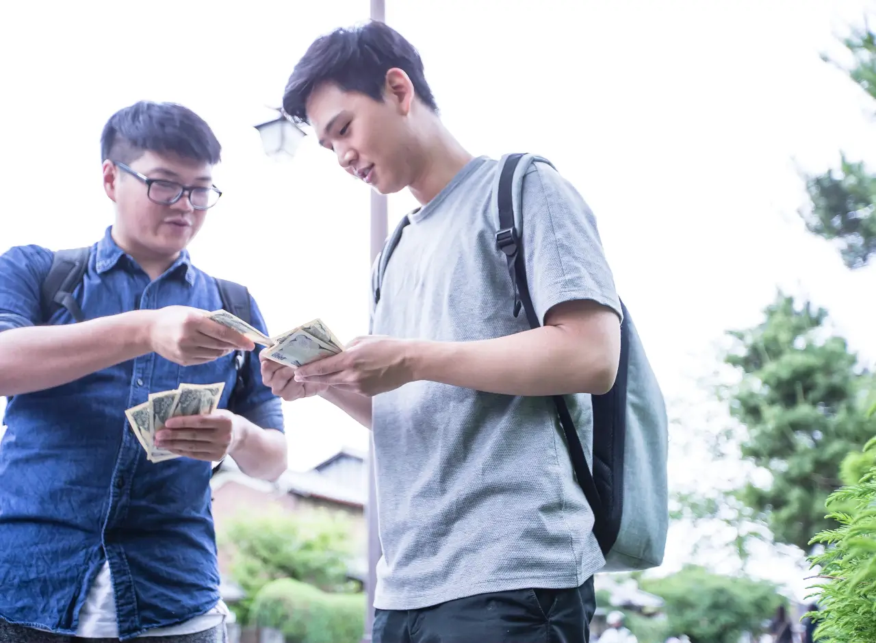 10 Cara Mencari Uang Tambahan untuk Pelajar Paling Mudah