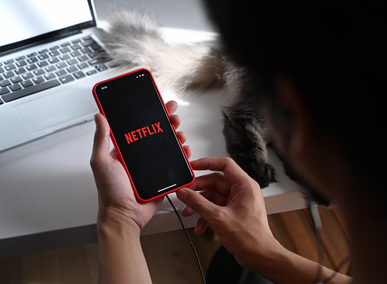 Cara Menonton Netflix dengan VPN di OPPO Reno Mudah