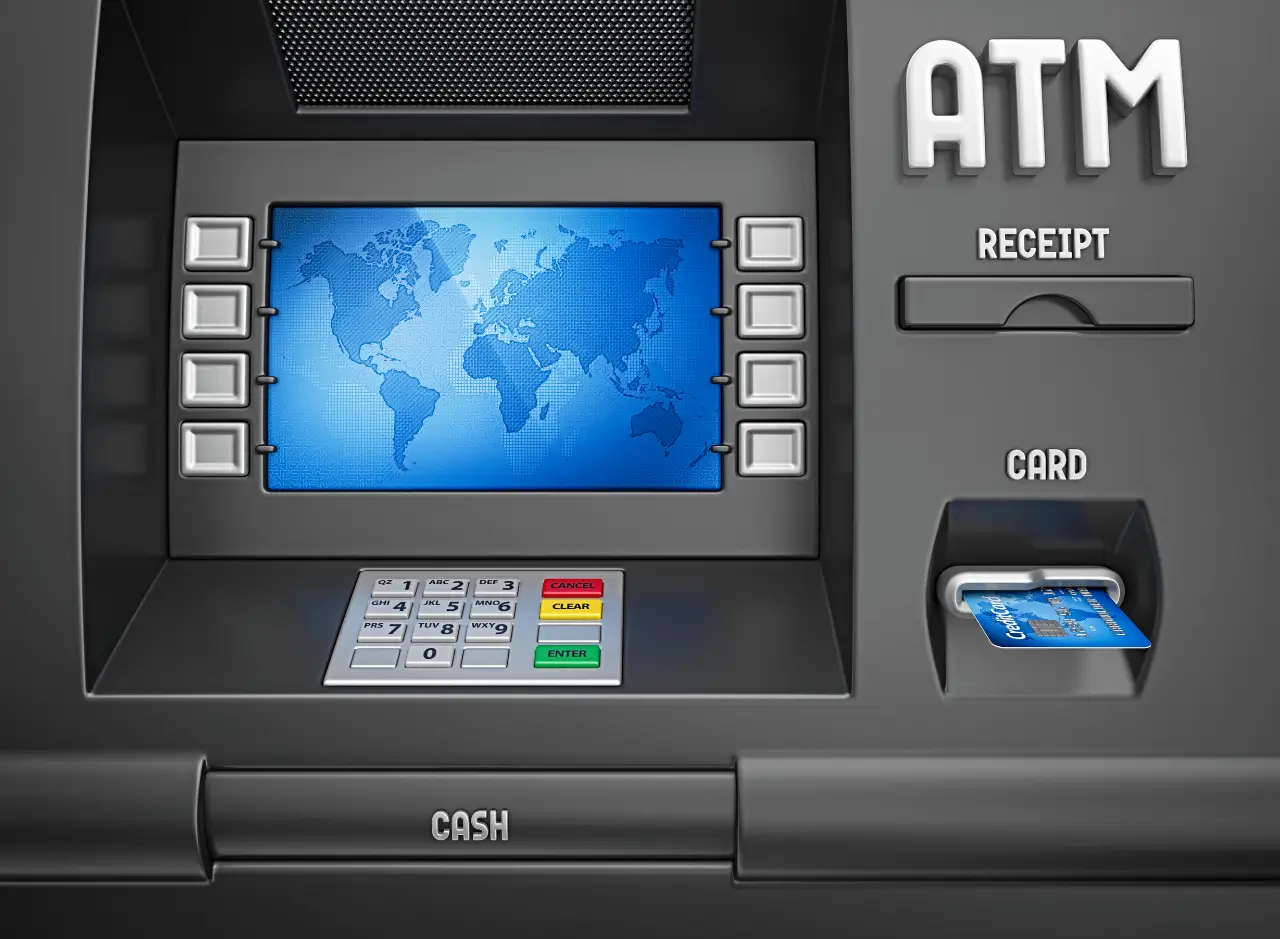 Cara Bayar PDAM Lewat ATM Mandiri Beserta Biaya Adminnya
