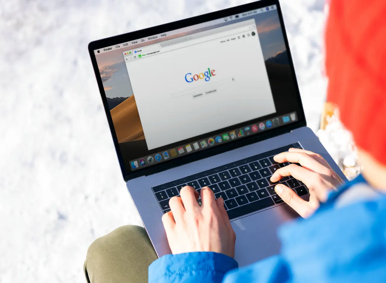 Cara Menjadikan Google Chrome Sebagai Default Browser