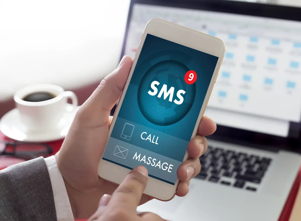 Cara Mengalihkan SMS Masuk di Android Pakai SMS Forwarder