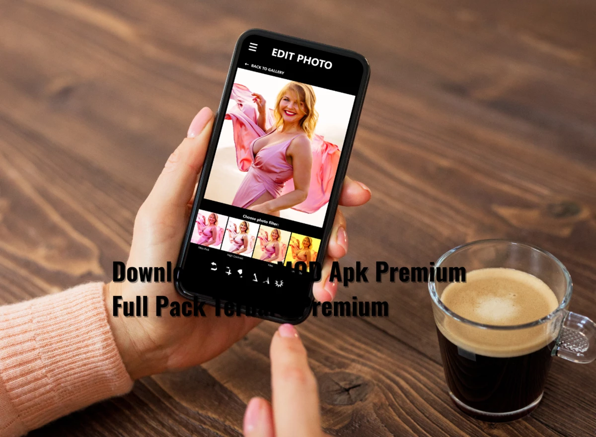 Download VSCO MOD Apk Premium Full Pack Terbaru Premium