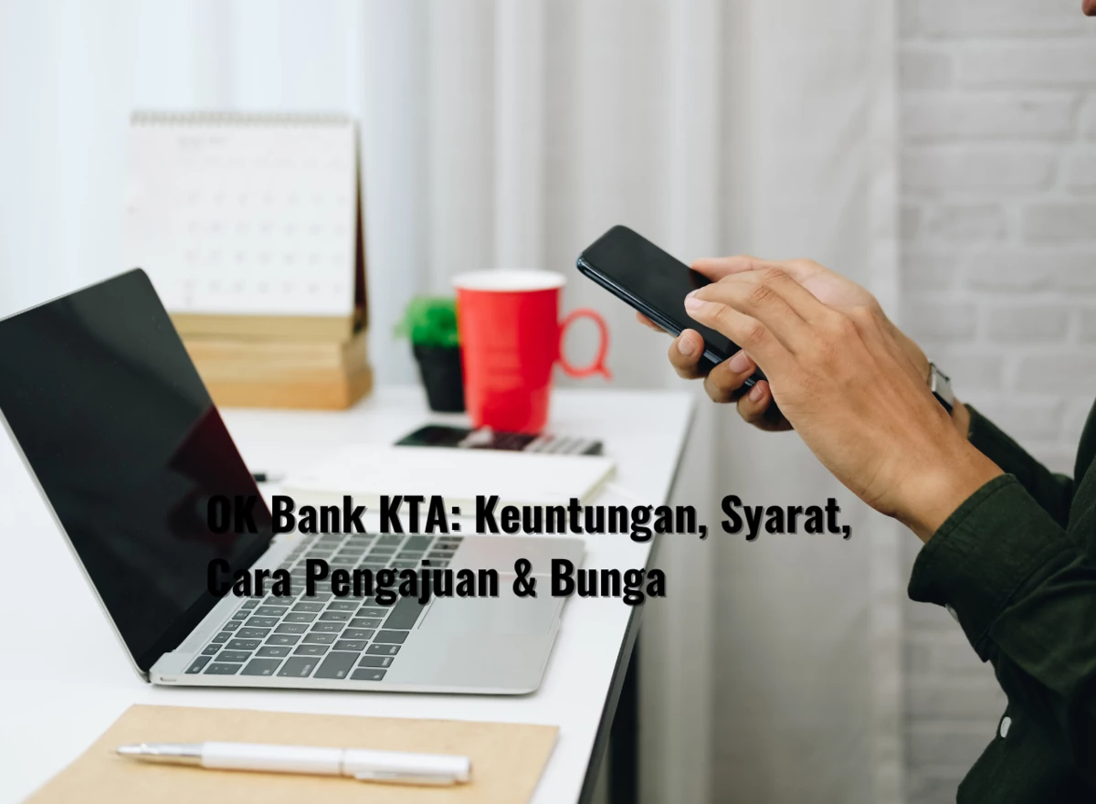OK Bank KTA