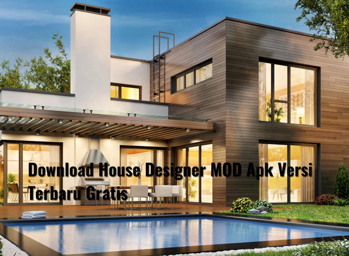 Download House Designer MOD Apk Versi Terbaru Gratis
