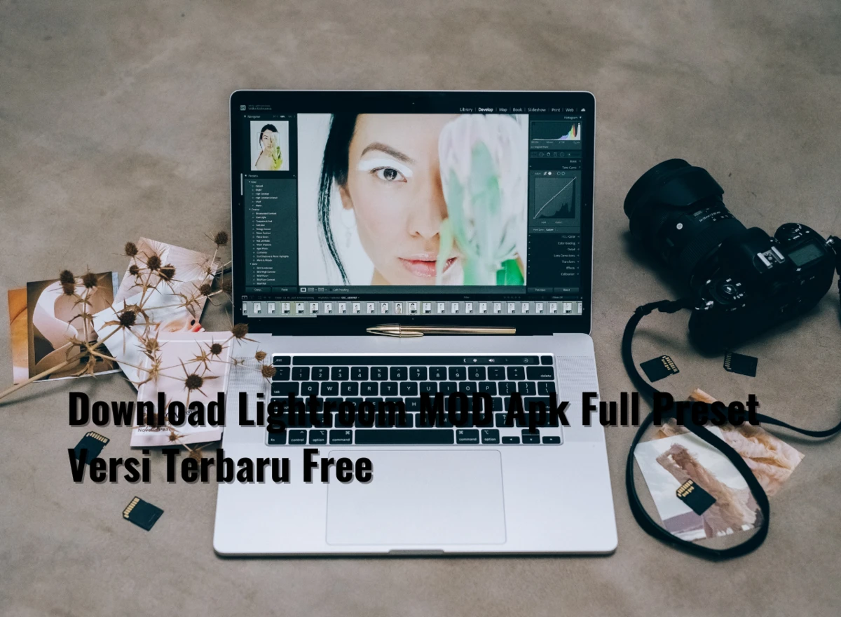 Download Lightroom MOD Apk Full Preset Versi Terbaru Free