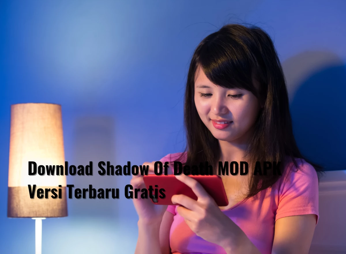 Download Shadow Of Death MOD APK Versi Terbaru Gratis