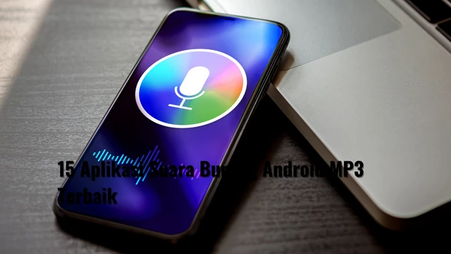 15 Aplikasi Suara Burung Android MP3 Terbaik