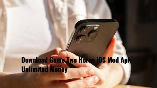 Download Game Two Horns iOS Mod Apk Unlimited Money