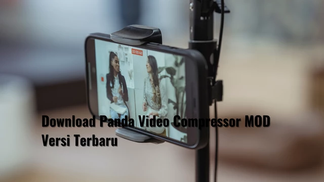 Download Panda Video Compressor MOD Versi Terbaru