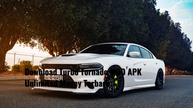Download Turbo Tornado MOD APK Unlimited Money Terbaru