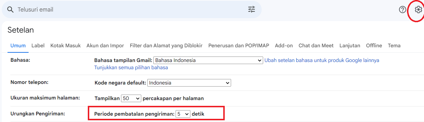 6 Cara Mengirim Email Gmail Khusus Lamaran Kerja