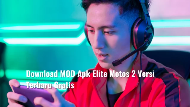 Download MOD Apk Elite Motos 2 Versi Terbaru Gratis
