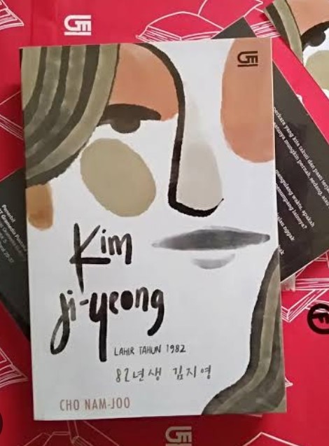 Resensi Novel Kim Ji Young Born 1982