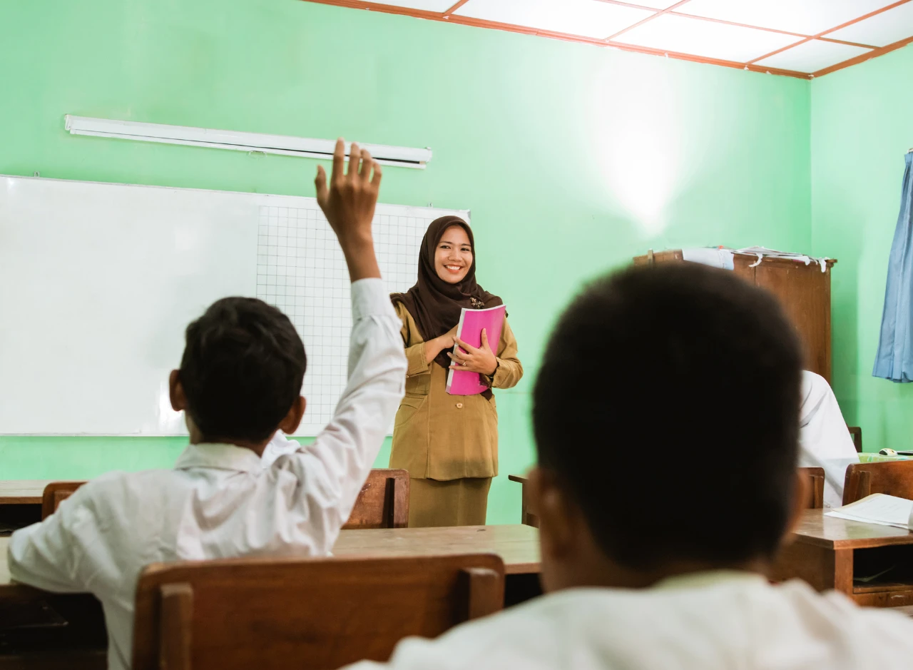 Materi Bahasa Indonesia Kelas 9 Semester 1 Kurikulum 2013