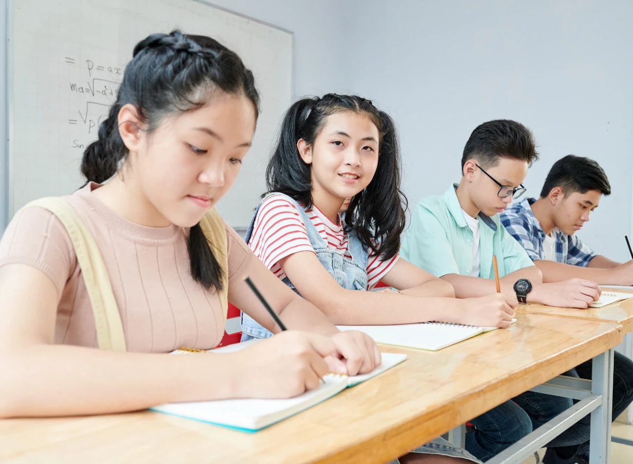 Contoh Jurnal Pembelajaran Sosial Emosional di Sekolah